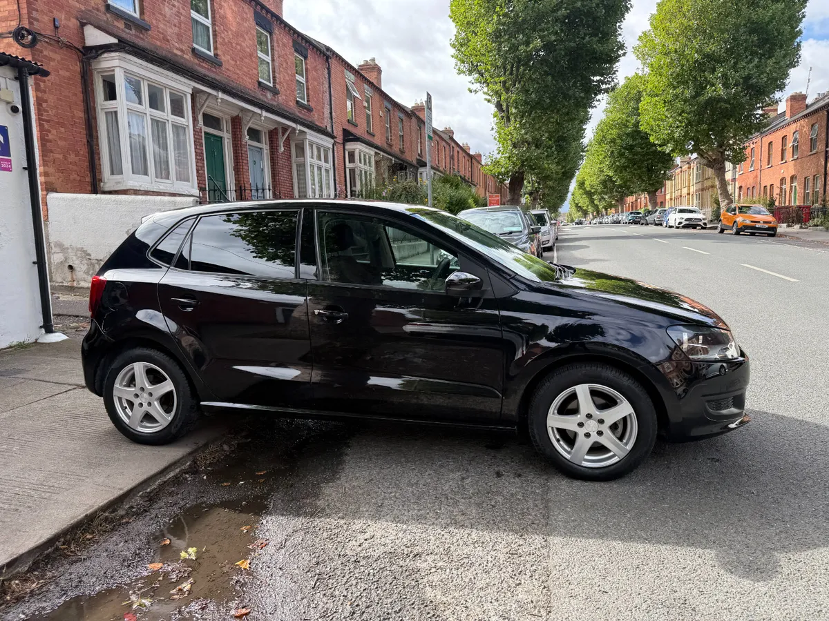 2011 Vw Polo, 1.2 Automatic, New Nct 09/2026, SIMI - Image 4