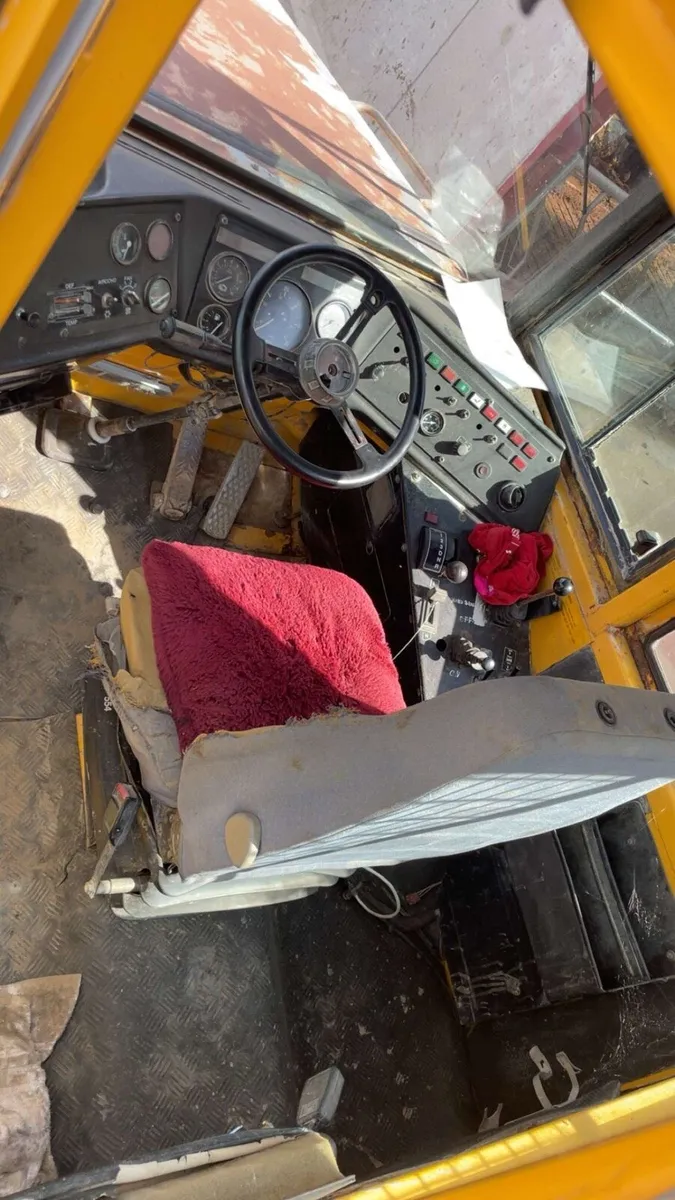Volvo a25c - Image 4