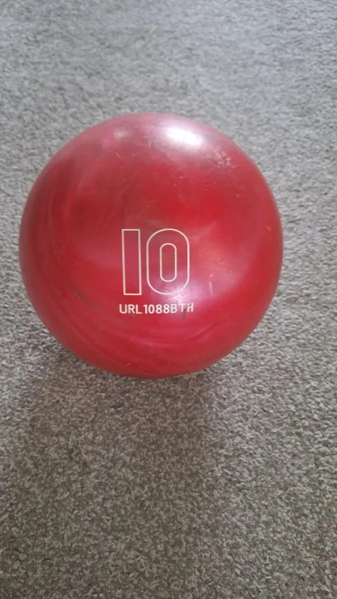 Bowling ball - Image 1