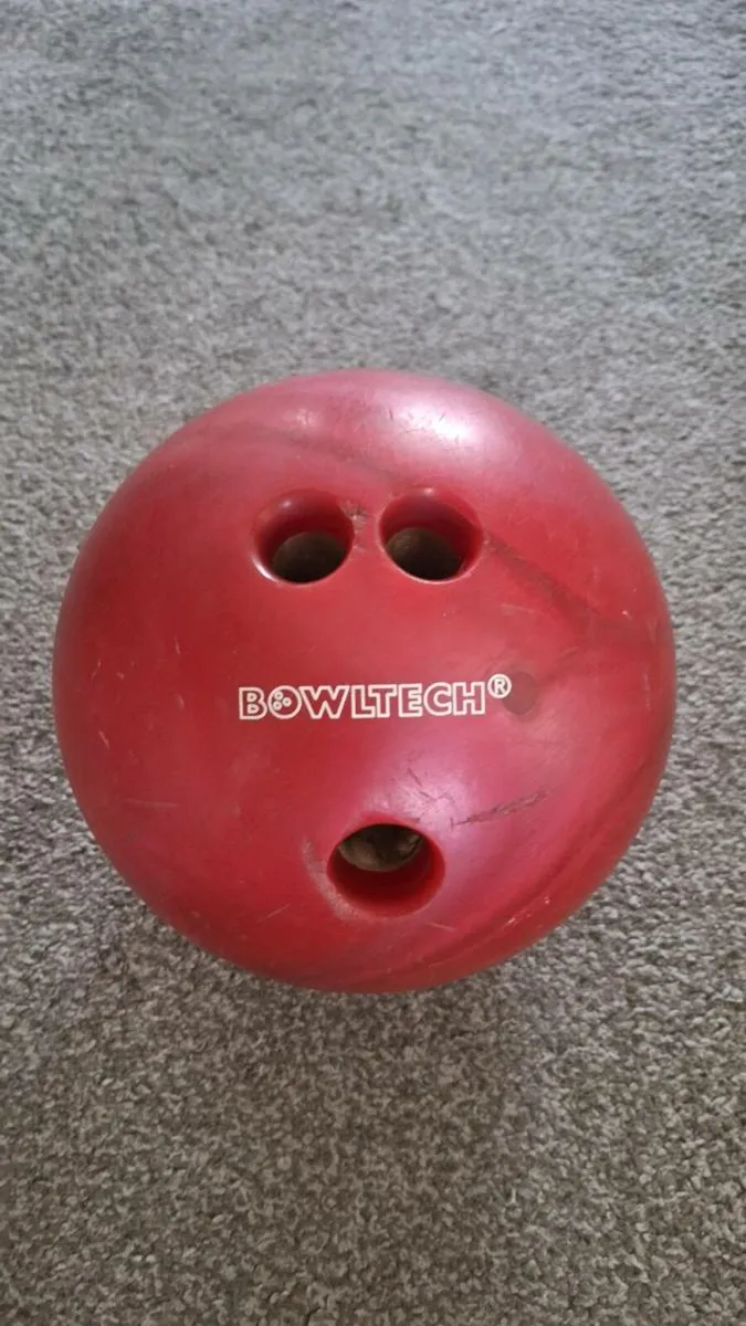 Bowling ball - Image 2