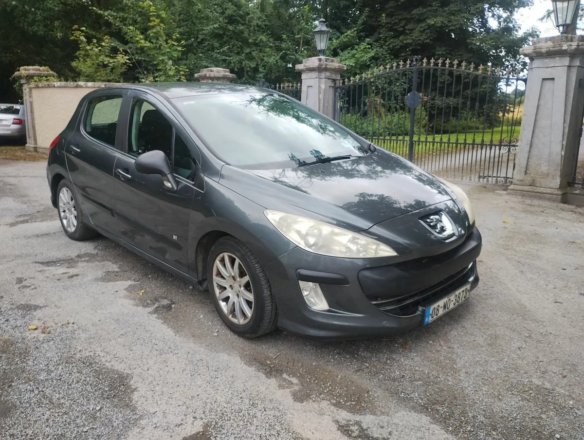 Peugeot 308 - Image 4