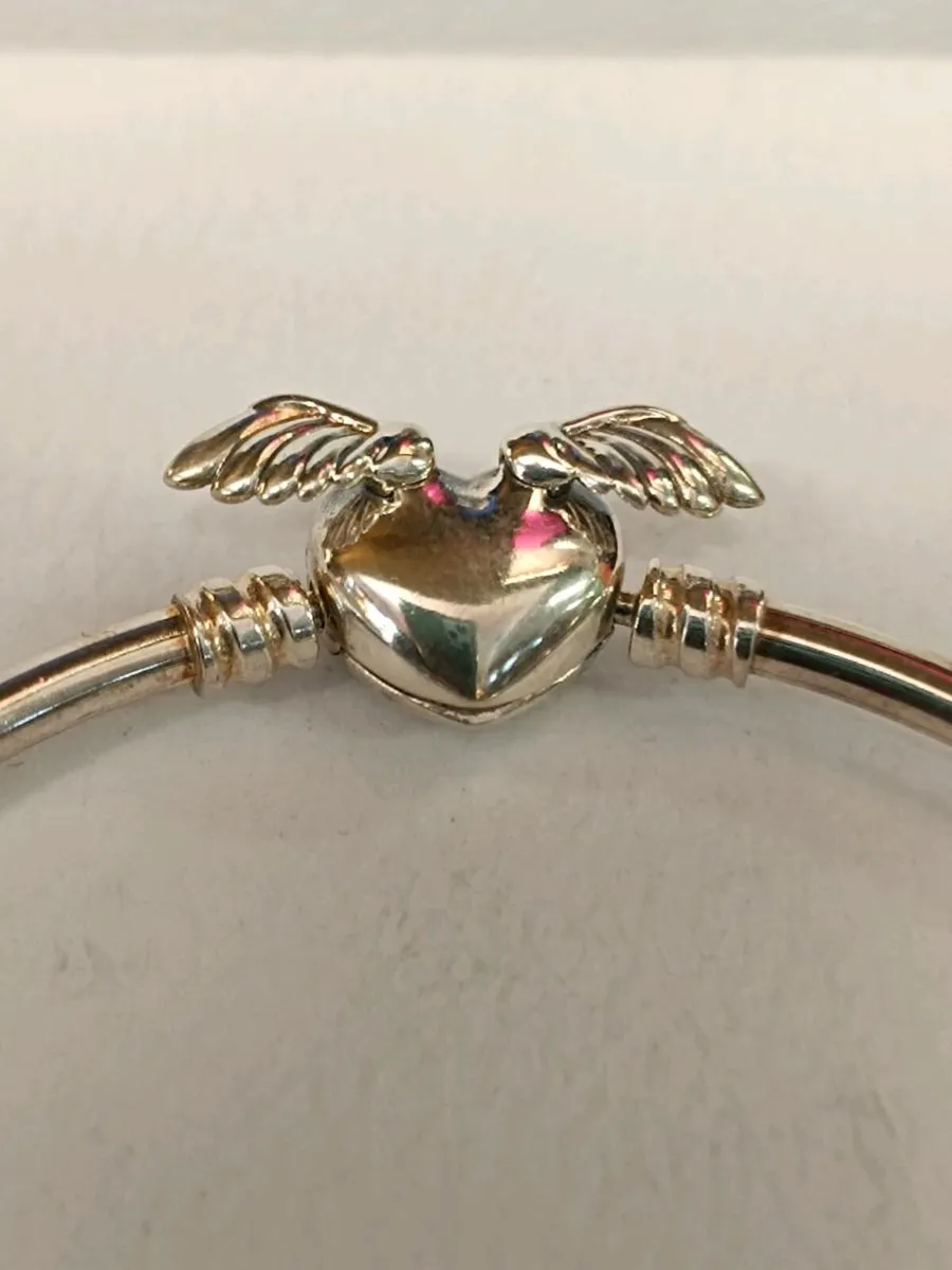 Pandora Always by your side Bracelet - Image 1