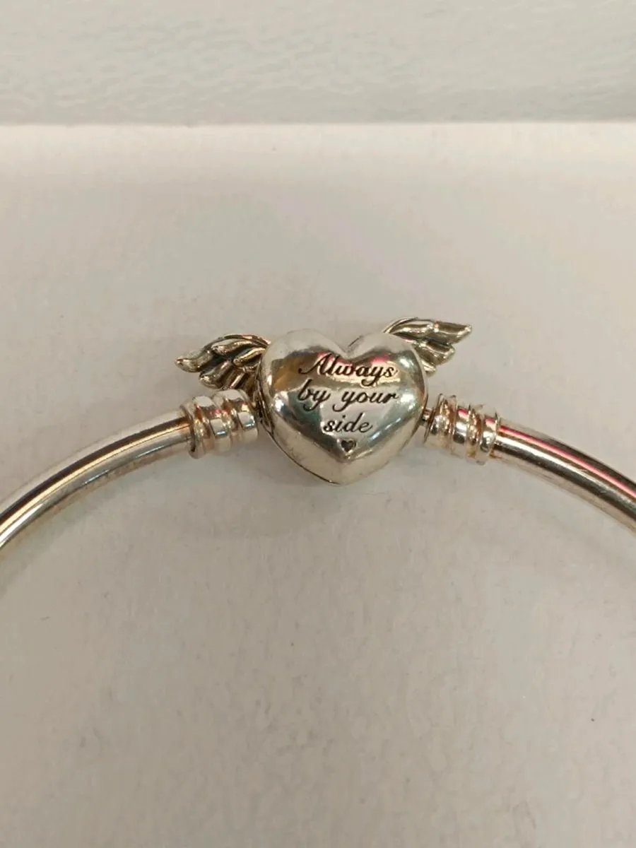 Pandora Always by your side Bracelet - Image 2