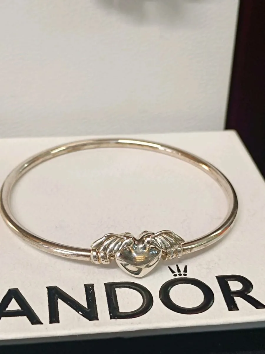 Pandora Always by your side Bracelet - Image 3