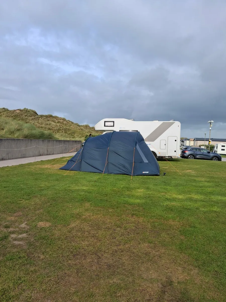 Tent - Image 2