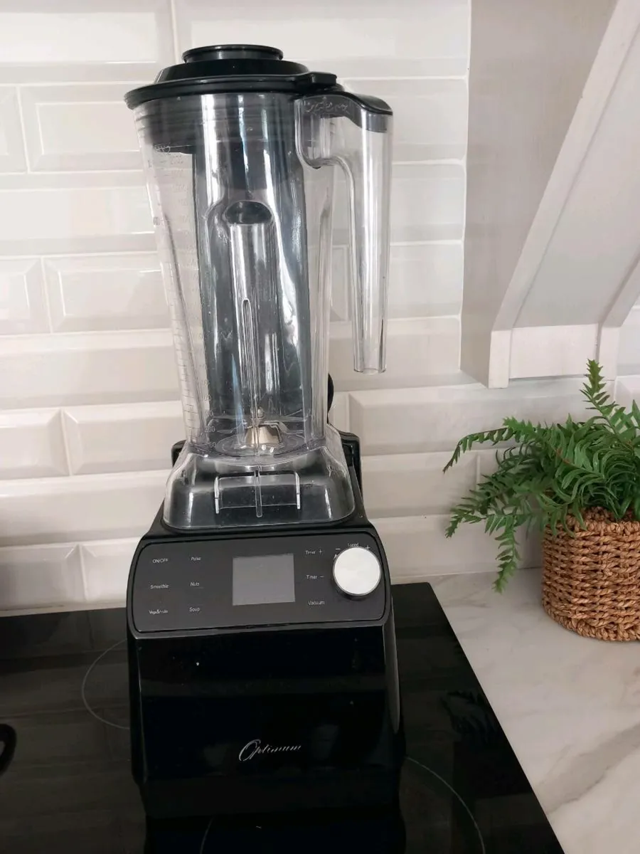 Optimum juicer - Image 1