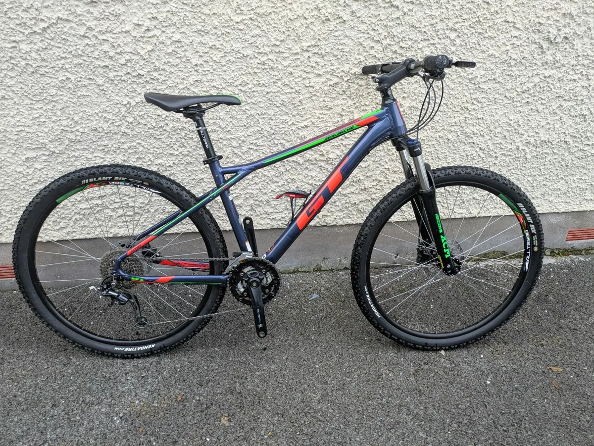 bicycle - Image 1