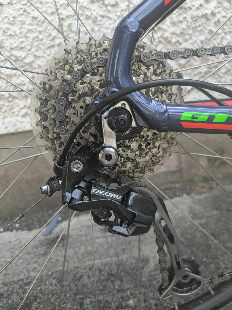 bicycle - Image 2