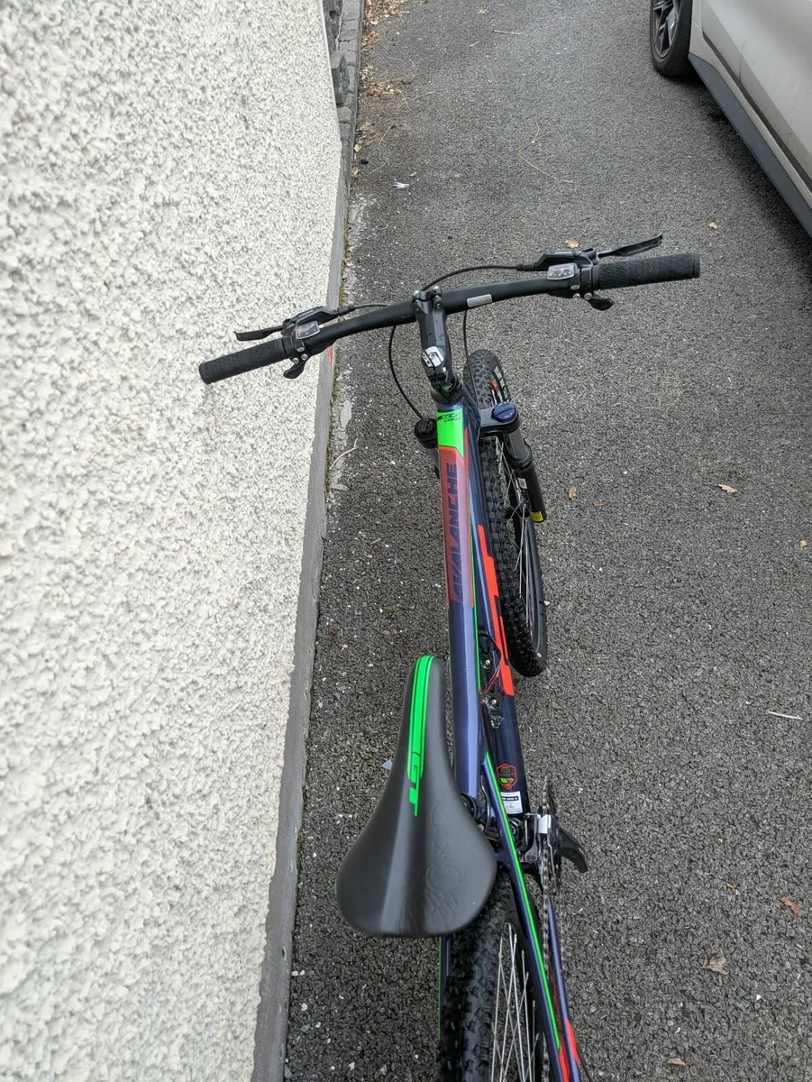 bicycle - Image 4