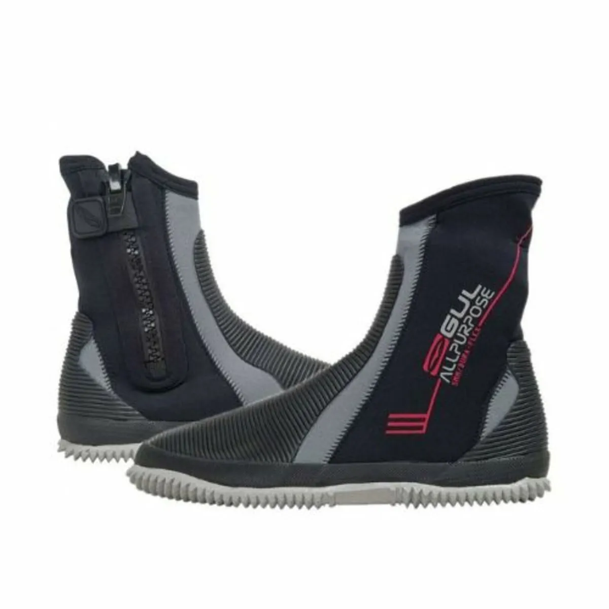 New Gul 5mm All Purpose Boots, all sizes - Image 1
