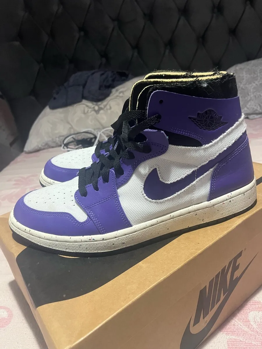 Jordan 1 high tops - Image 1