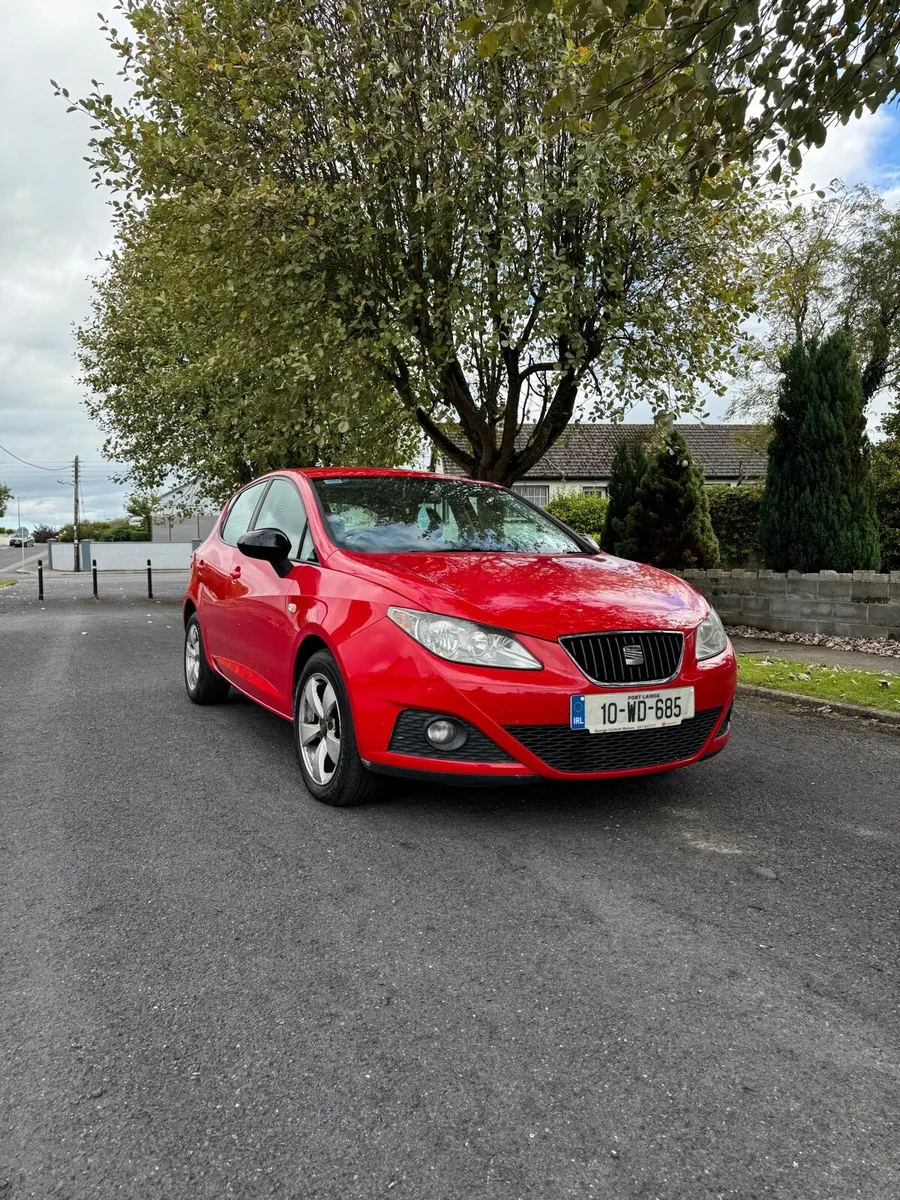 SEAT Ibiza - Low Mileage - Image 1
