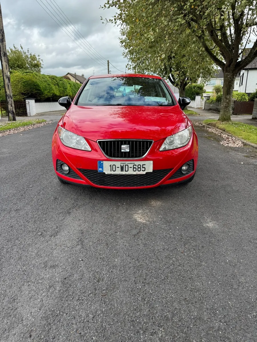 SEAT Ibiza - Low Mileage - Image 2