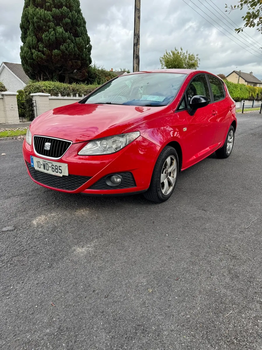 SEAT Ibiza - Low Mileage - Image 3