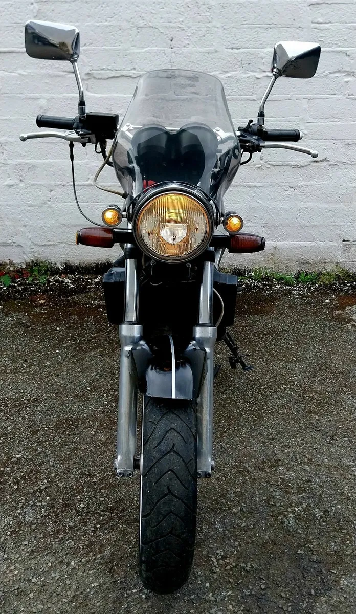 🇮🇪 HONDA  BROS 650 🇮🇪 - Image 3