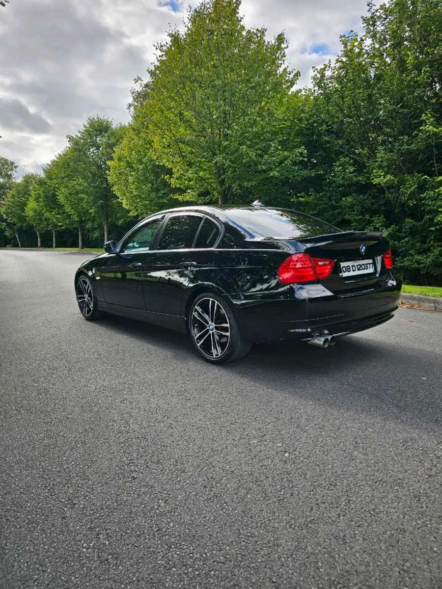 Bmw 320d - Image 1