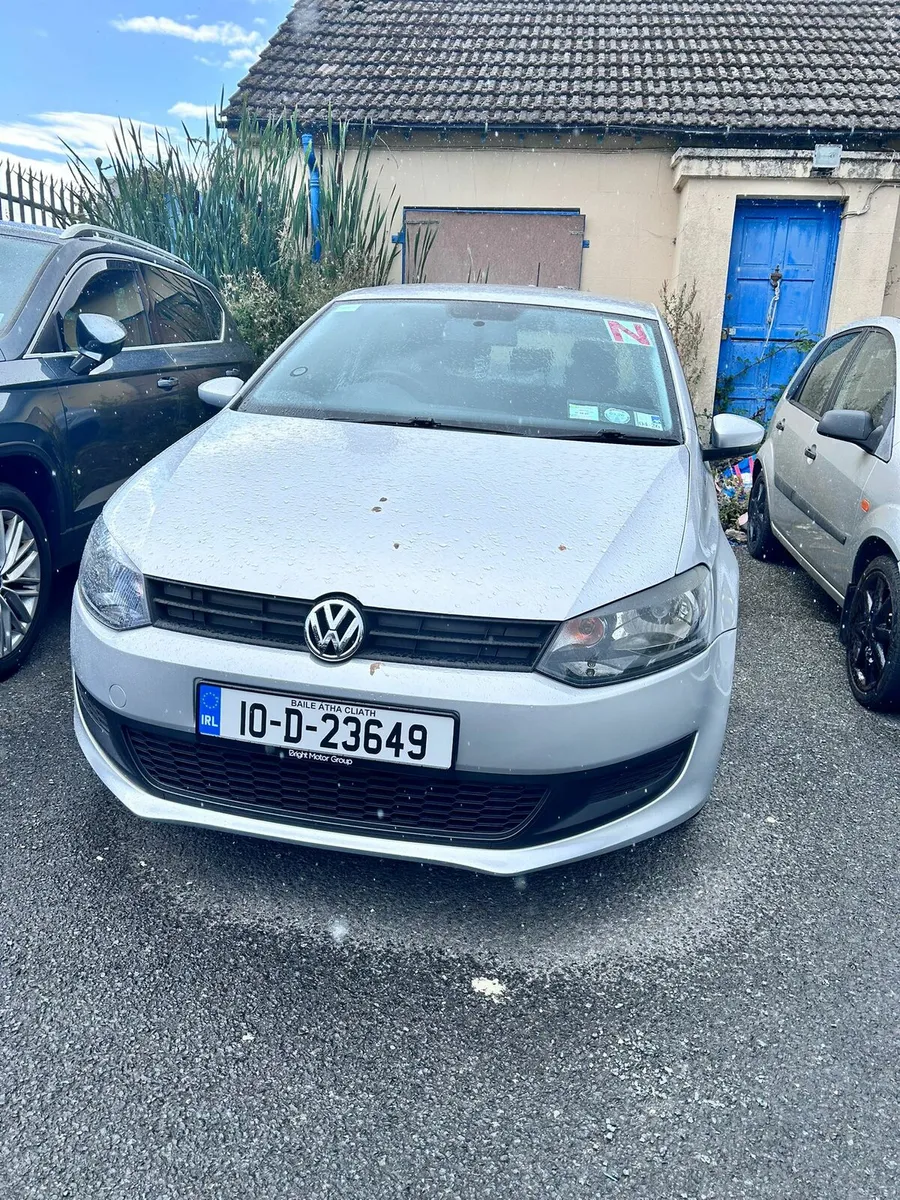 Volkswagen polo - Image 4