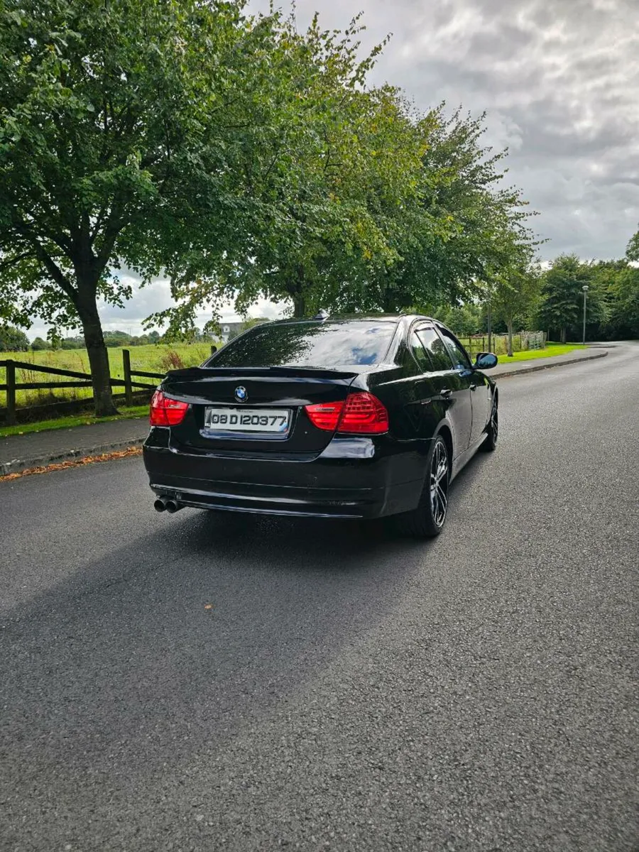 Bmw 320d - Image 2