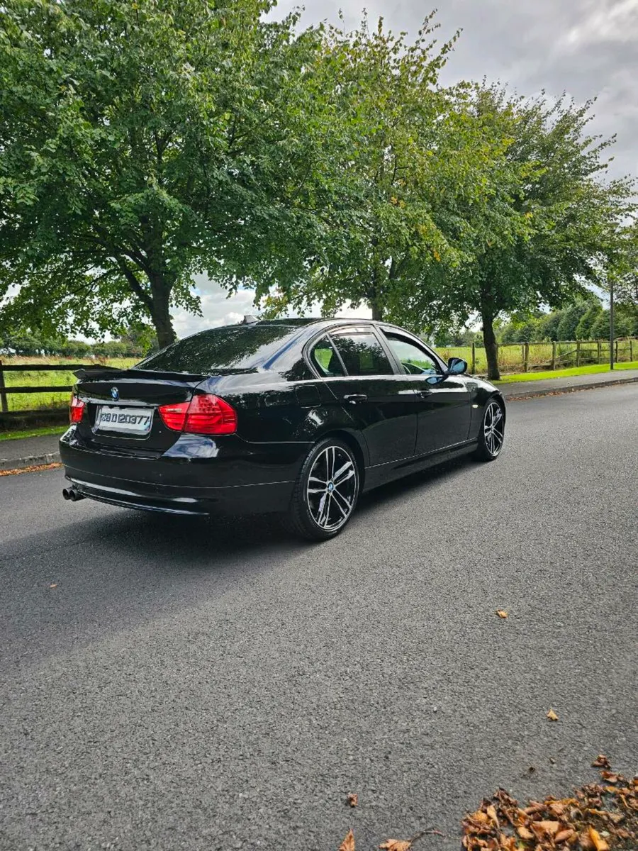 Bmw 320d - Image 3