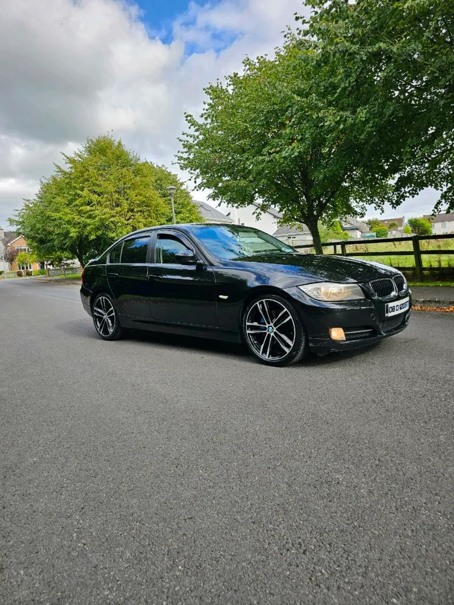 Bmw 320d - Image 4