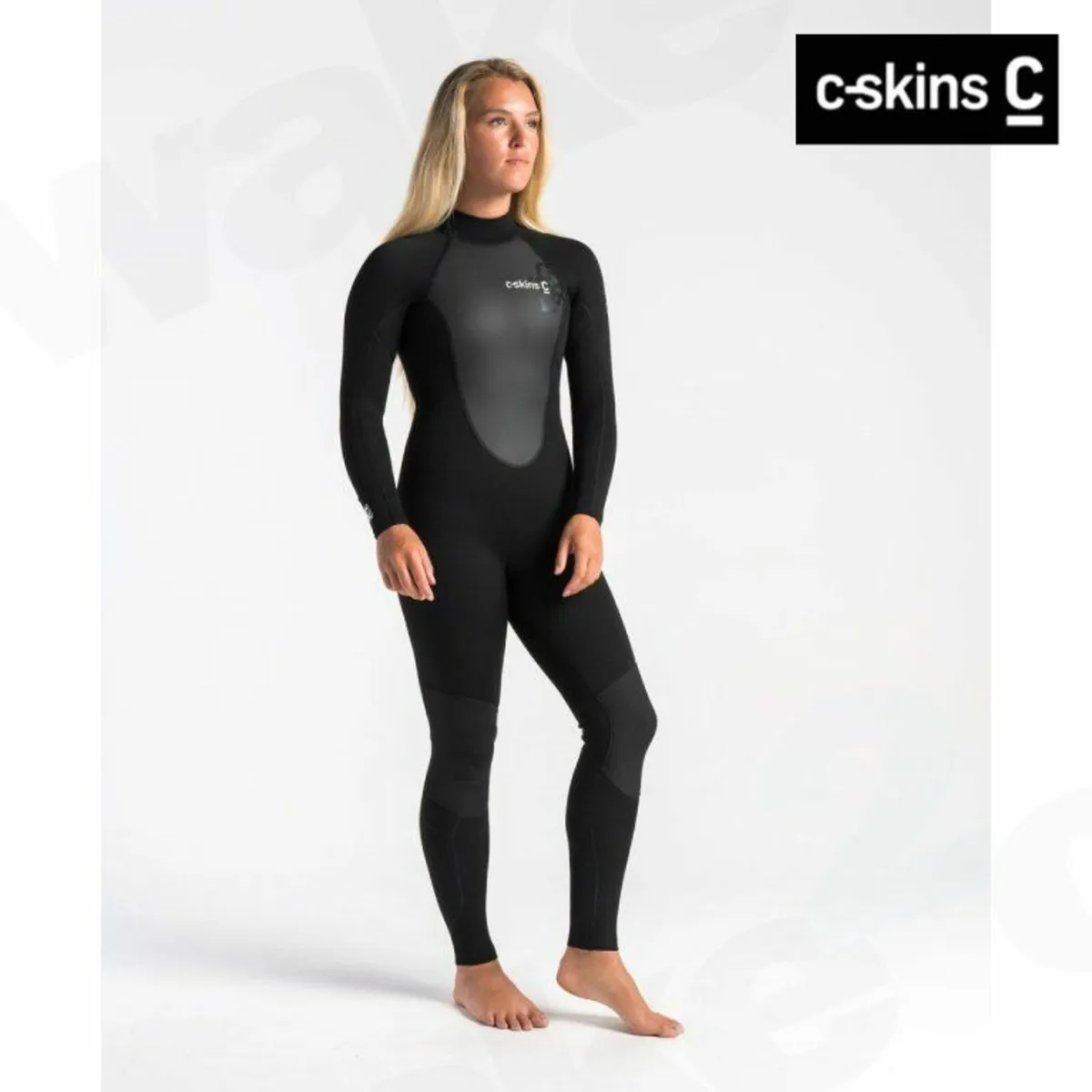 SALE: New C-Skins Ladies Element 3/2 wetsuits - Image 3