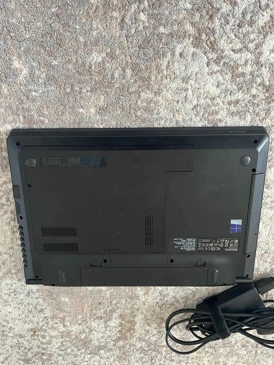 Laptop Lenovo B5400 - Image 4