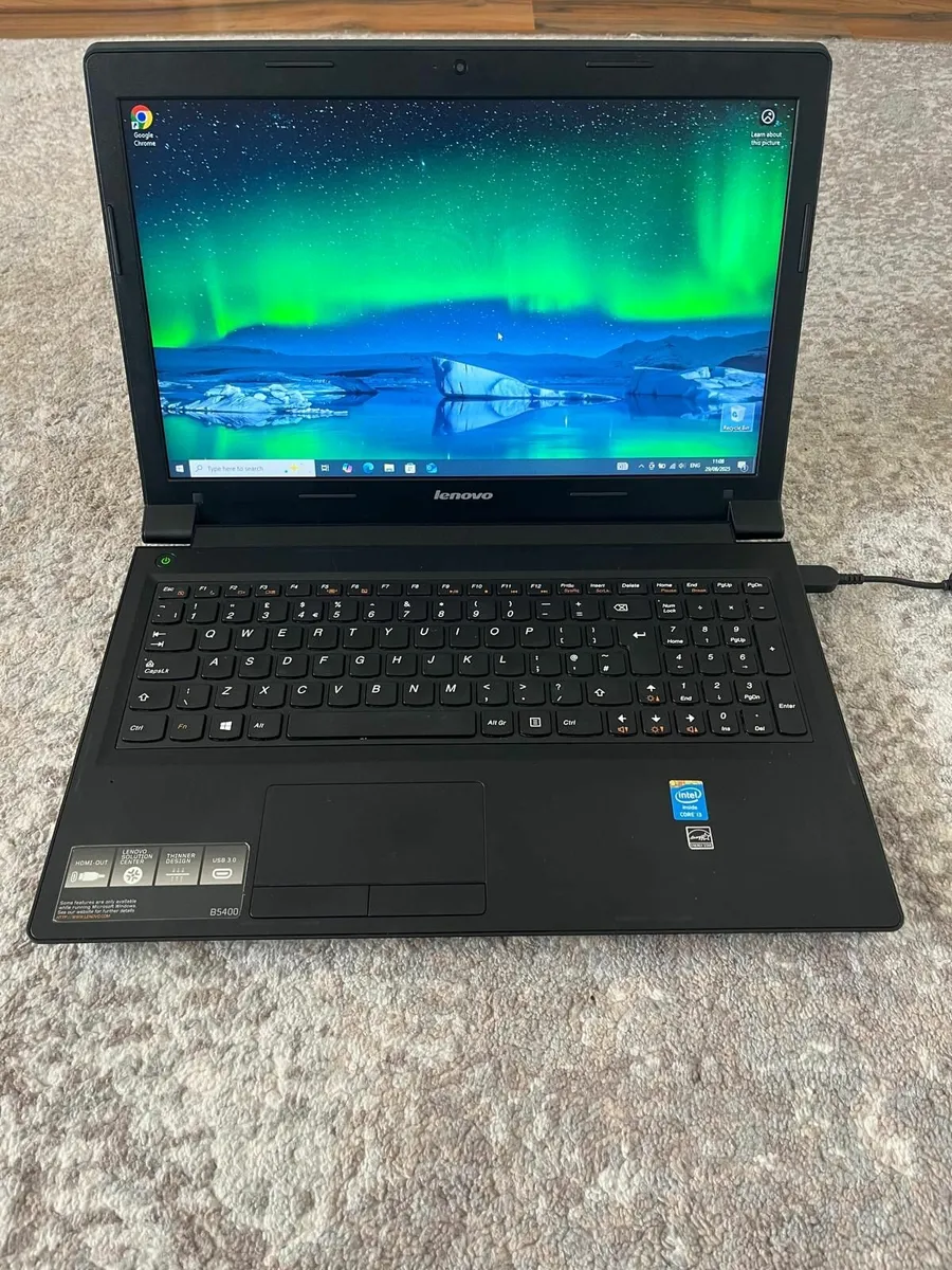 Laptop Lenovo B5400 - Image 1