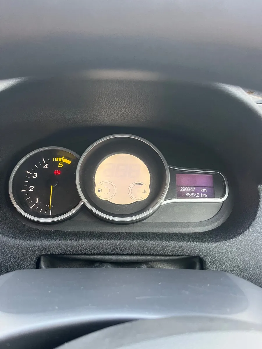 Renault Megane 2010 - Image 4