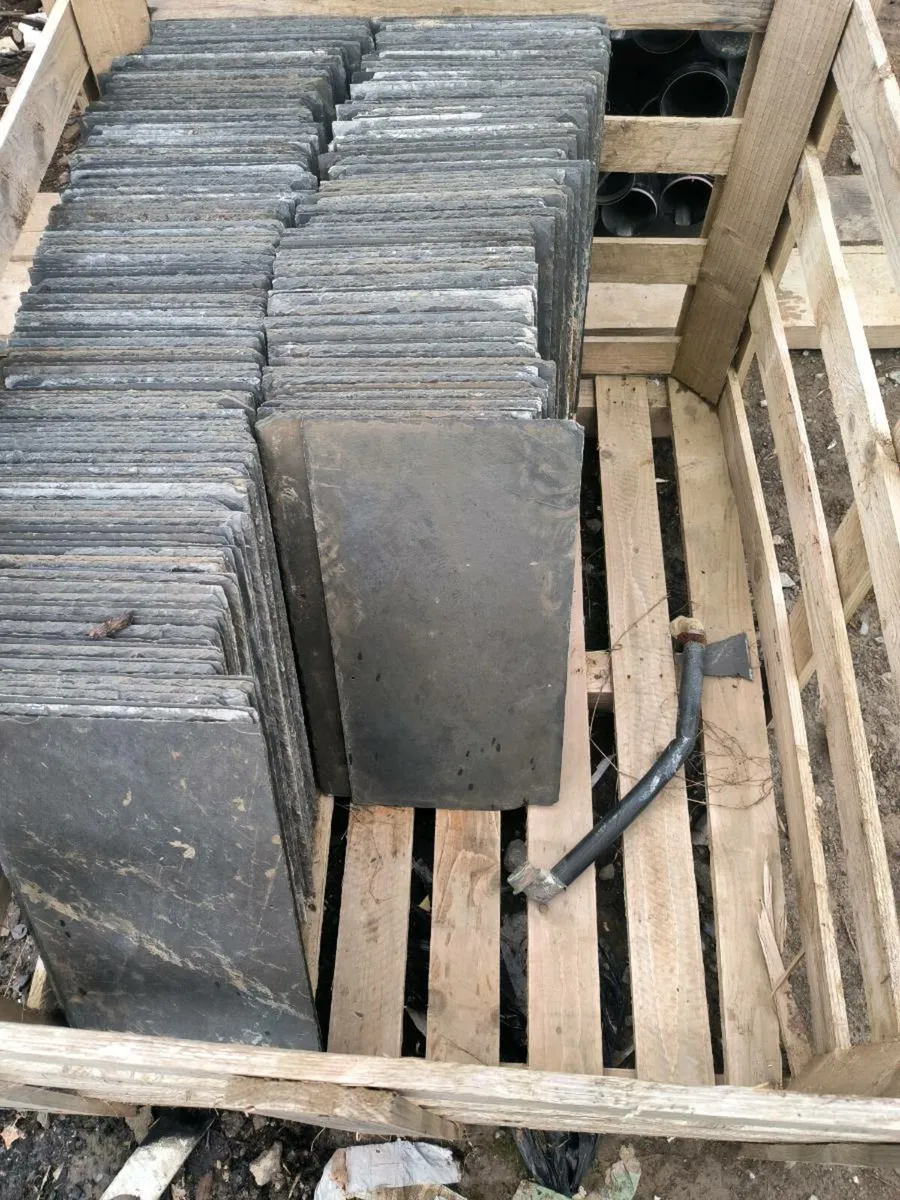 Natural Slates - Image 1