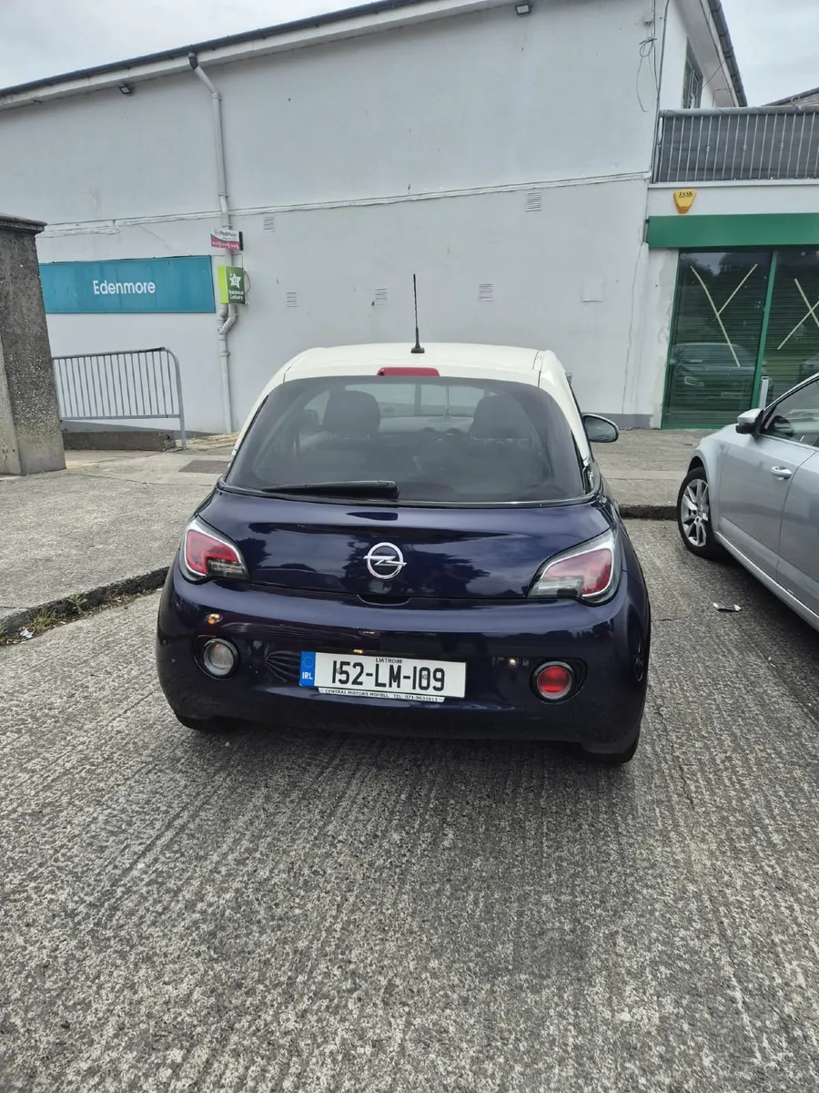 Car for sale - Image 4