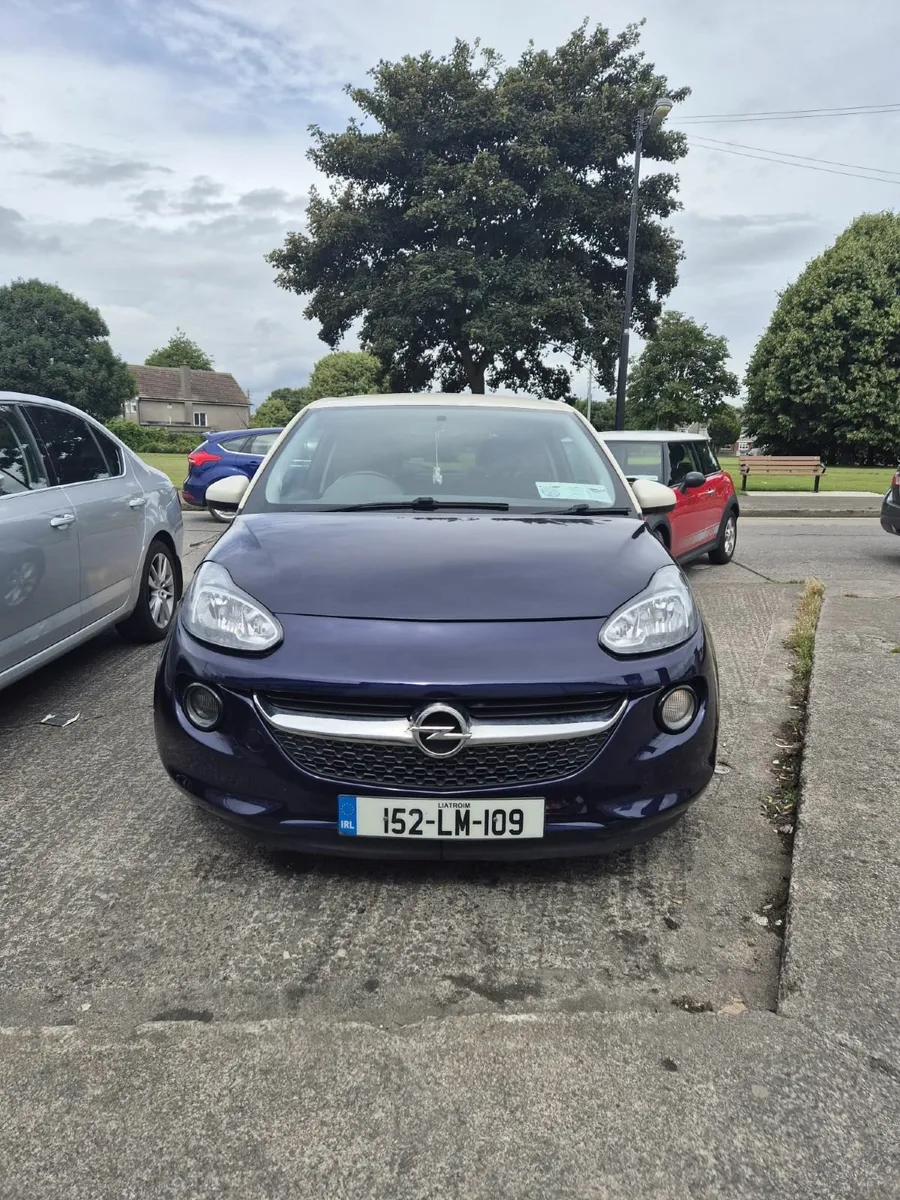 Car for sale - Image 2
