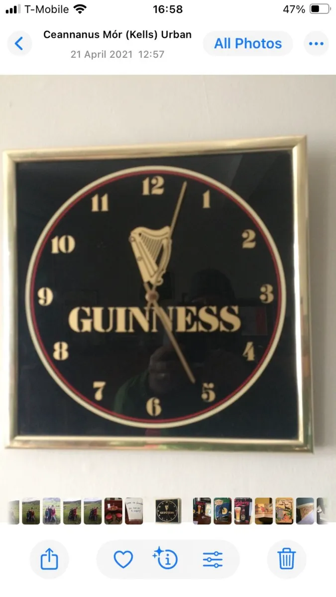 Pub Memorabilia - Image 1