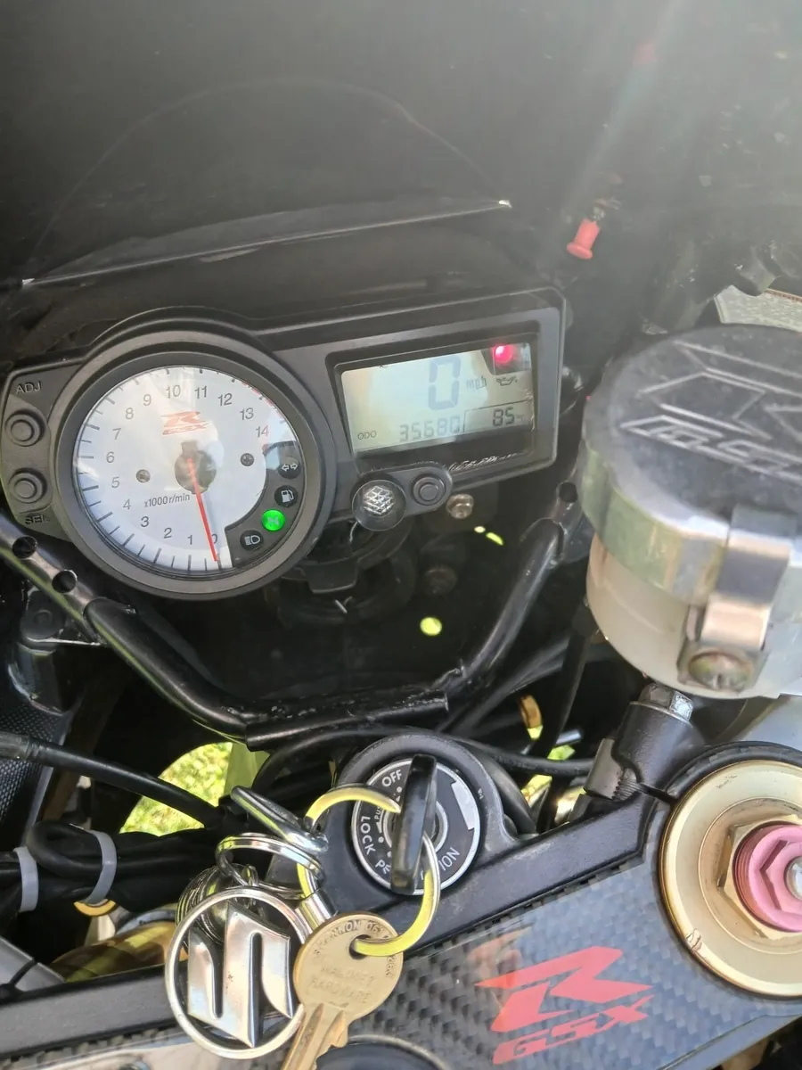 Suzuki Other 2004 - Image 2