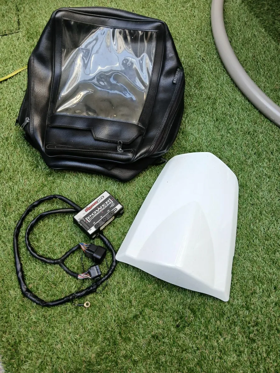 Suzuki Other 2004 - Image 4