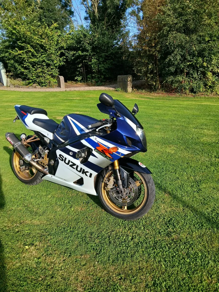 Suzuki Other 2004 - Image 1