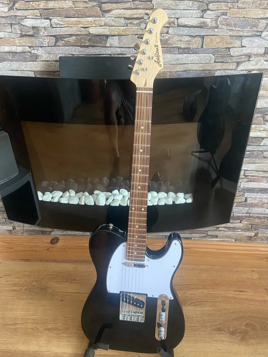 Guitar - Image 1