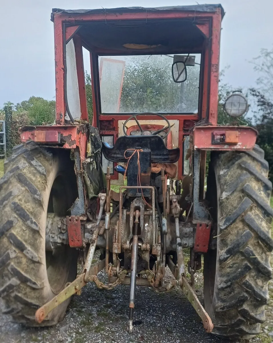 Massey Ferguson 165 - Image 3