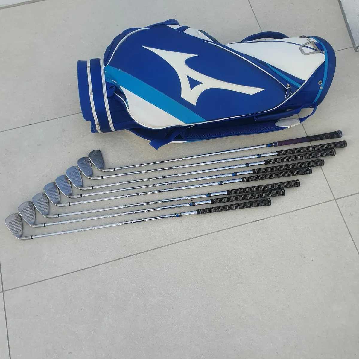 Golf Clubs - Image 3