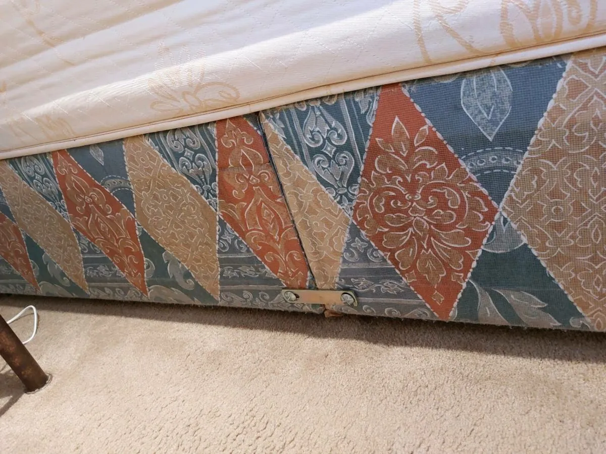 Bed base/frame - Image 2