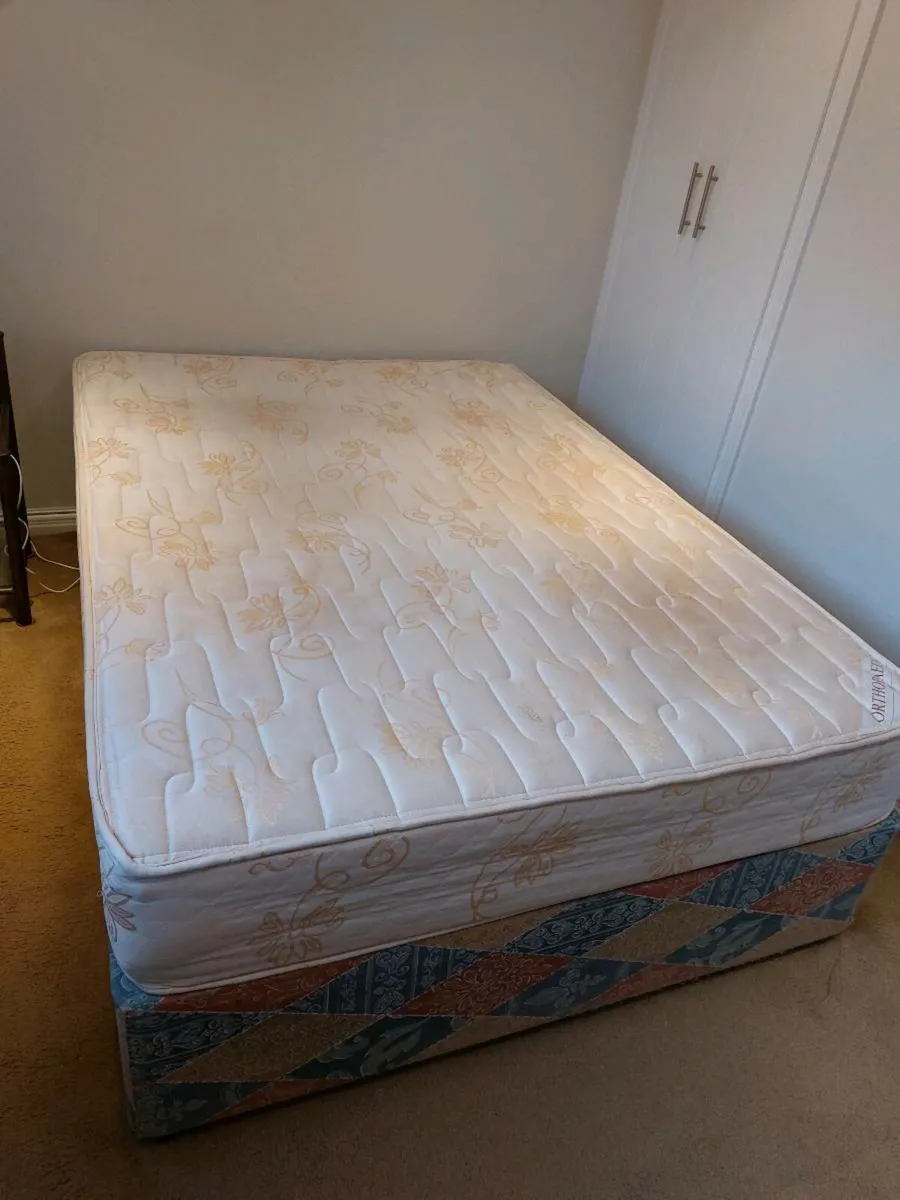 Bed base/frame - Image 3