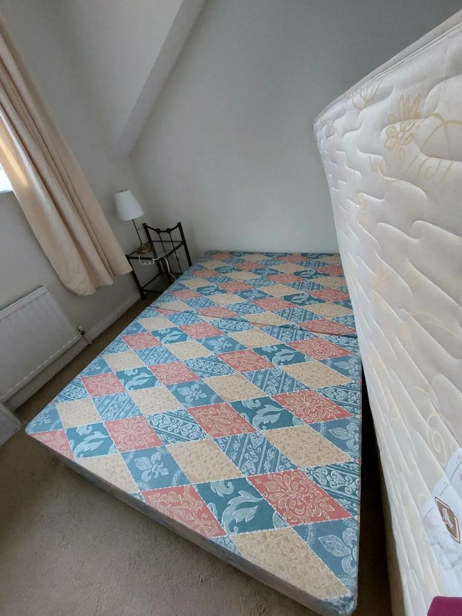 Bed base/frame - Image 4