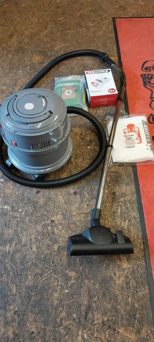 Hoover - Image 3