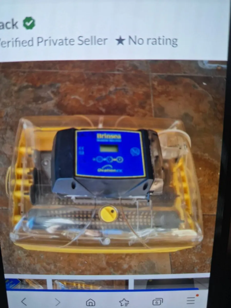Incubator and Heat Plate - Image 1