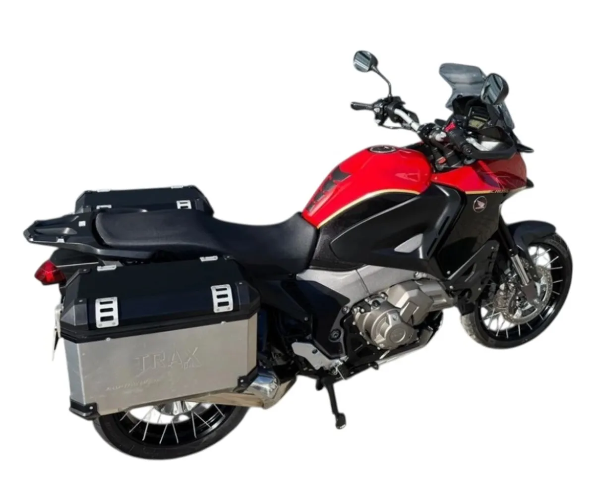 Honda VFR1200 CrossTourer DCT - Image 3