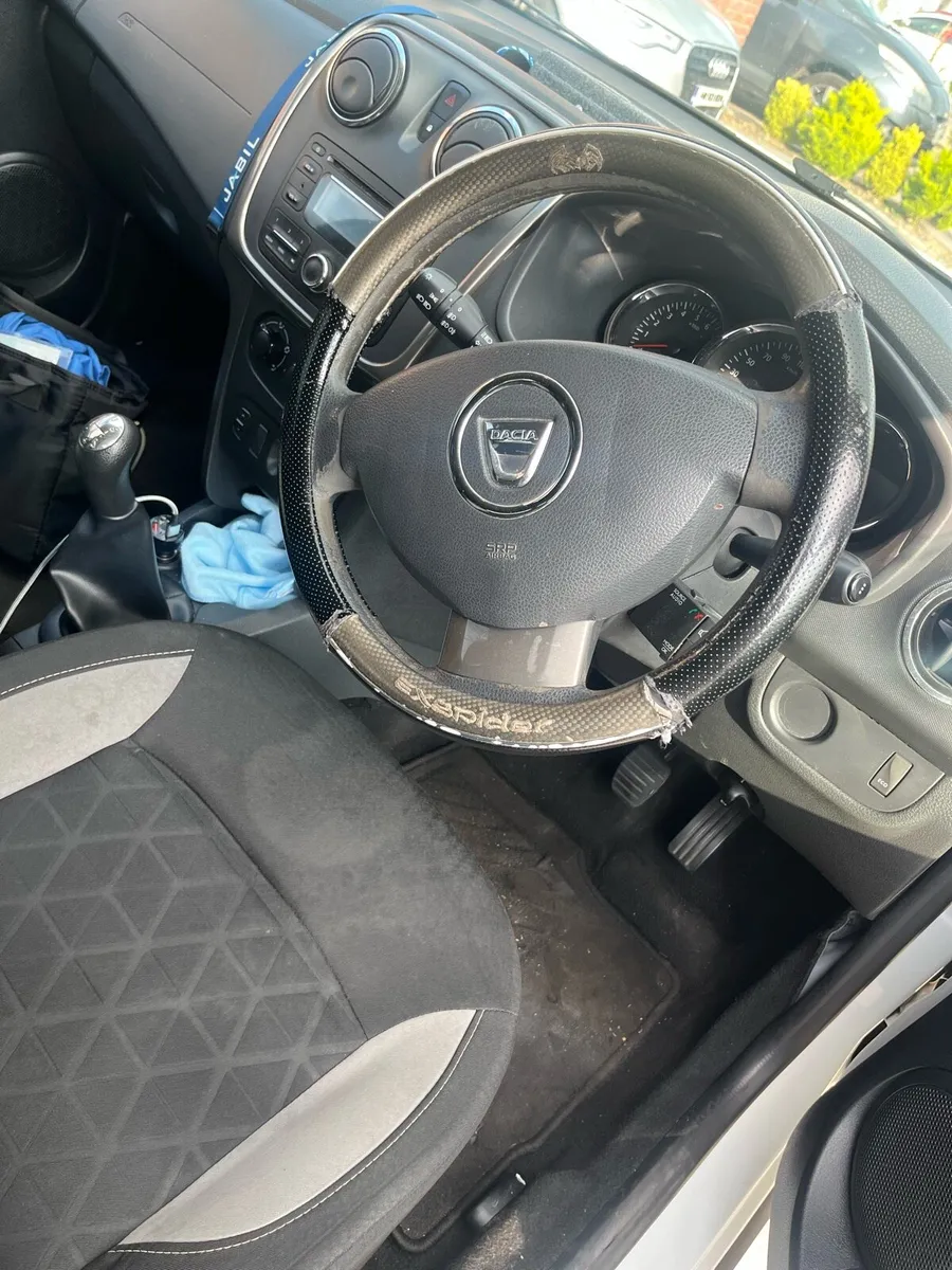 Dacia Sandero stepway - Image 2