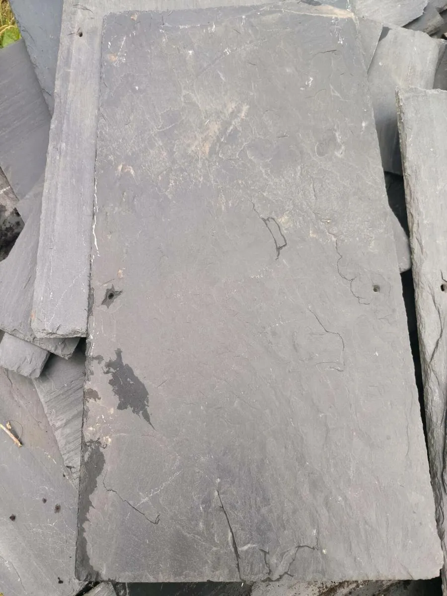 Natural Slates - Image 1