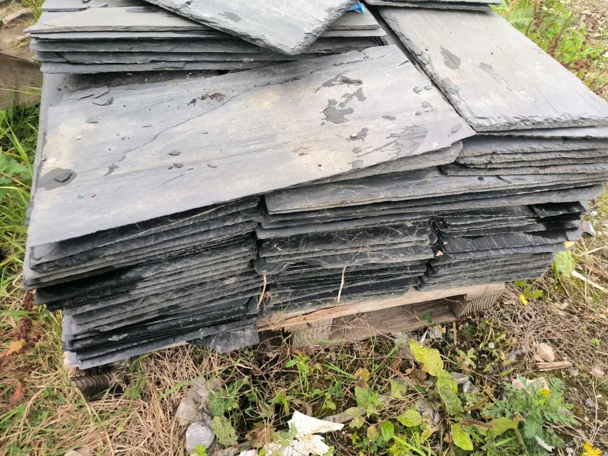 Natural Slates - Image 2