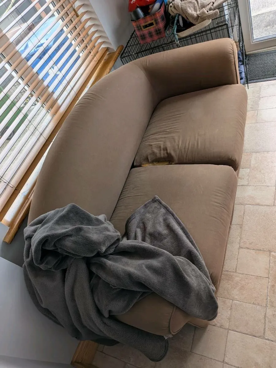 Dog bed - Image 2