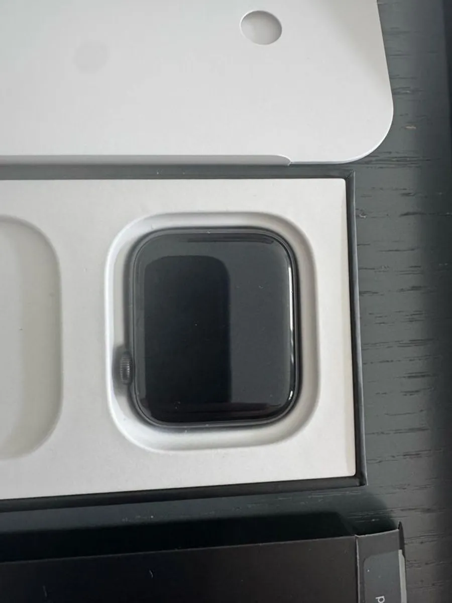 Apple Watch Nike 44mm - Image 2