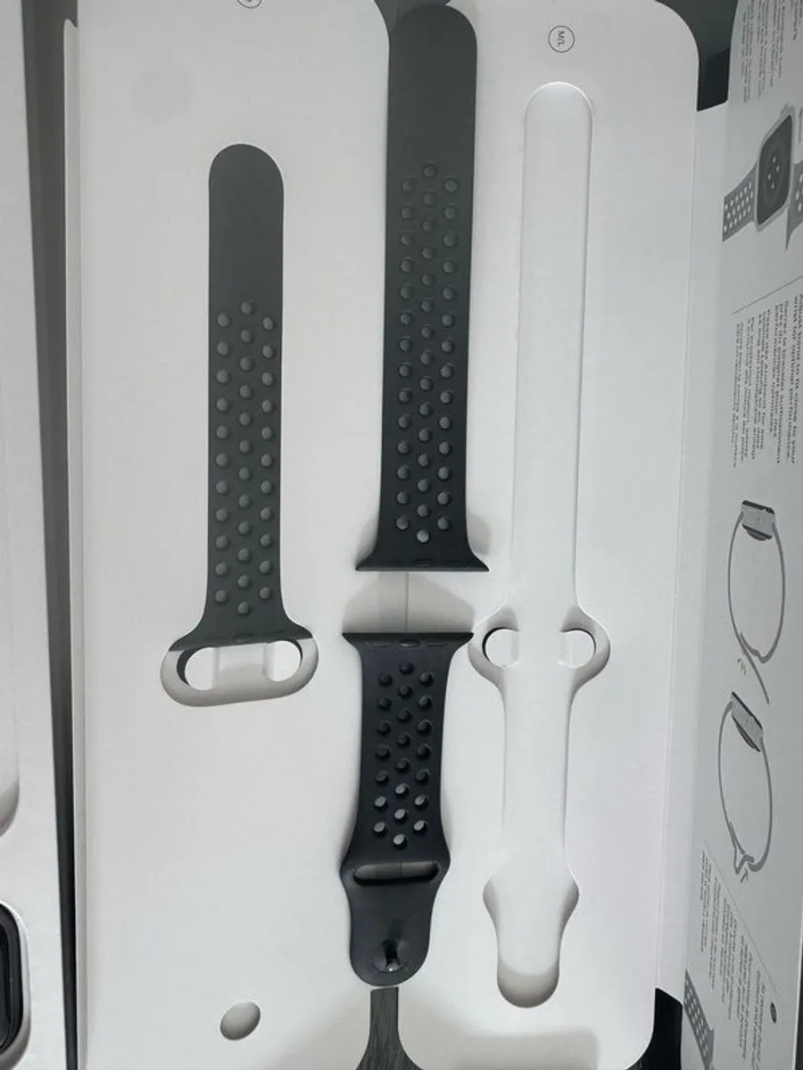 Apple Watch Nike 44mm - Image 3
